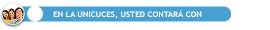 en-la-unicuces-usted-contar-con